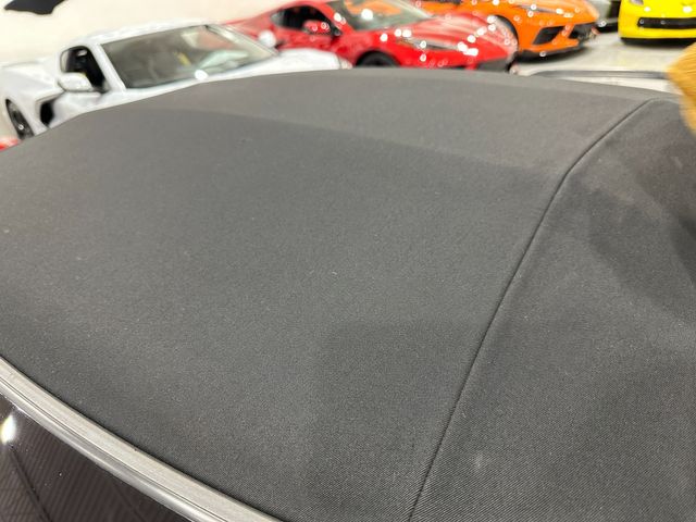 2013 Chevrolet Corvette CONV Premium, Auto, Alloys, Black Top, Only 56k | Dallas, Texas | Corvette Warehouse 