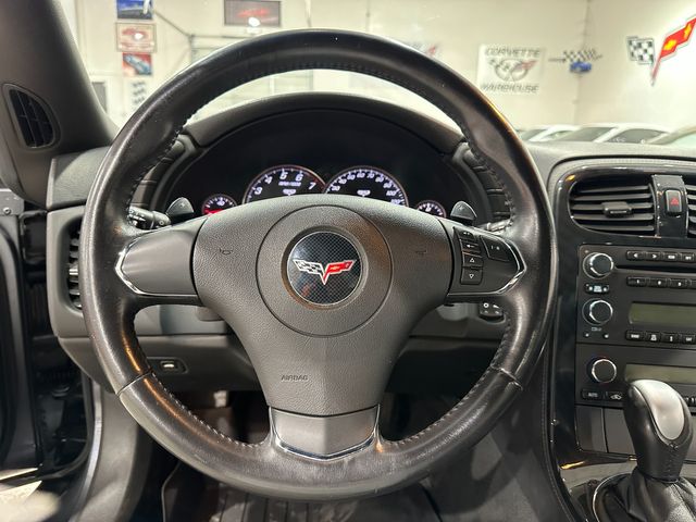 2013 Chevrolet Corvette CONV Premium, Auto, Alloys, Black Top, Only 56k | Dallas, Texas | Corvette Warehouse 