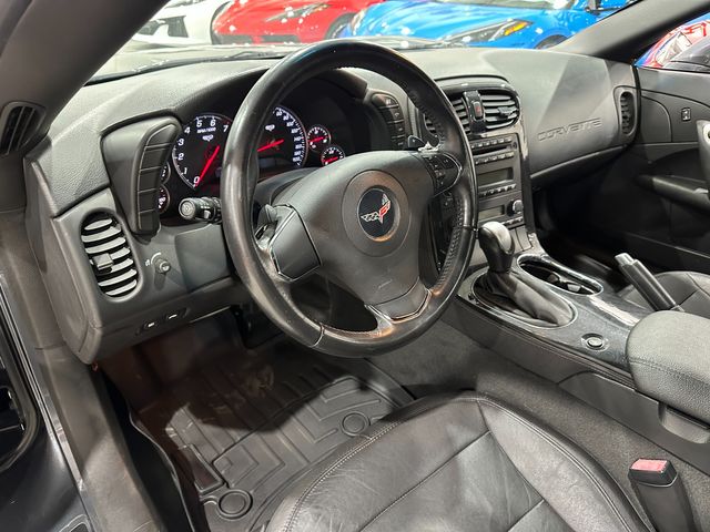 2013 Chevrolet Corvette CONV Premium, Auto, Alloys, Black Top, Only 56k | Dallas, Texas | Corvette Warehouse 2013 Chevrolet Corvette CONV Premium, Auto, Alloys, Black Top, Only 56k | Dallas, Texas | Corvette Warehouse