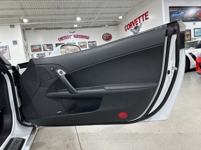 2013 Chevrolet Corvette CONV GS 3LT, NAV, NPP, Auto, Chromes, Only 29k | Dallas, Texas | Corvette Warehouse 