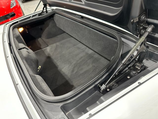 2013 Chevrolet Corvette CONV GS 3LT, NAV, NPP, Auto, Chromes, Only 29k | Dallas, Texas | Corvette Warehouse 