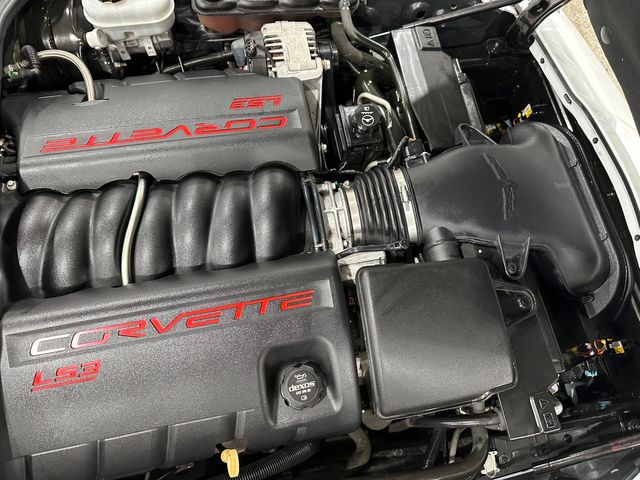 2013 Chevrolet Corvette CONV GS 3LT, NAV, NPP, Auto, Chromes, Only 29k | Dallas, Texas | Corvette Warehouse 