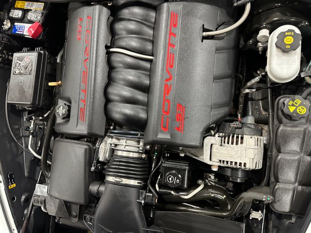 2013 Chevrolet Corvette CONV GS 3LT, NAV, NPP, Auto, Chromes, Only 29k | Dallas, Texas | Corvette Warehouse 