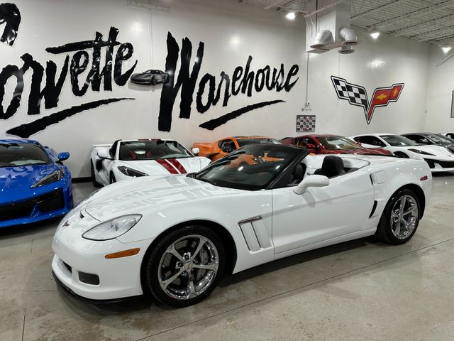 2013 Chevrolet Corvette CONV GS 3LT, NAV, NPP, Auto, Chromes, Only 29k | Dallas, Texas | Corvette Warehouse 2013 Chevrolet Corvette CONV GS 3LT, NAV, NPP, Auto, Chromes, Only 29k | Dallas, Texas | Corvette Warehouse