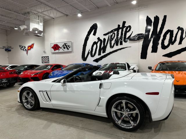 2013 Chevrolet Corvette CONV GS 3LT, NAV, NPP, Auto, Chromes, Only 29k | Dallas, Texas | Corvette Warehouse 2013 Chevrolet Corvette CONV GS 3LT, NAV, NPP, Auto, Chromes, Only 29k | Dallas, Texas | Corvette Warehouse