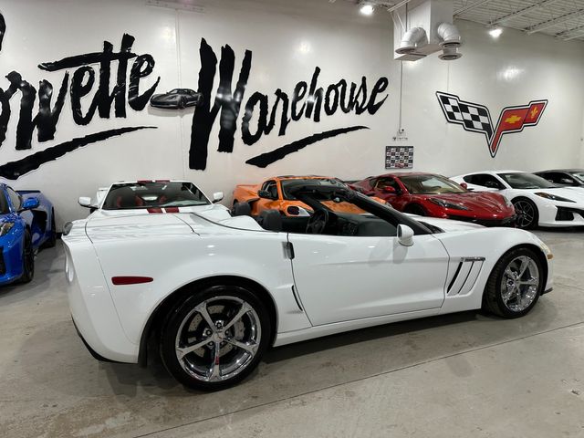 2013 Chevrolet Corvette CONV GS 3LT, NAV, NPP, Auto, Chromes, Only 29k | Dallas, Texas | Corvette Warehouse 2013 Chevrolet Corvette CONV GS 3LT, NAV, NPP, Auto, Chromes, Only 29k | Dallas, Texas | Corvette Warehouse