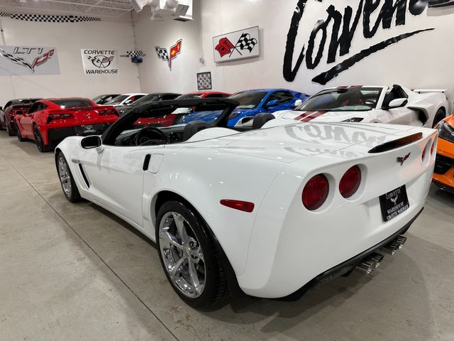 2013 Chevrolet Corvette CONV GS 3LT, NAV, NPP, Auto, Chromes, Only 29k | Dallas, Texas | Corvette Warehouse 2013 Chevrolet Corvette CONV GS 3LT, NAV, NPP, Auto, Chromes, Only 29k | Dallas, Texas | Corvette Warehouse