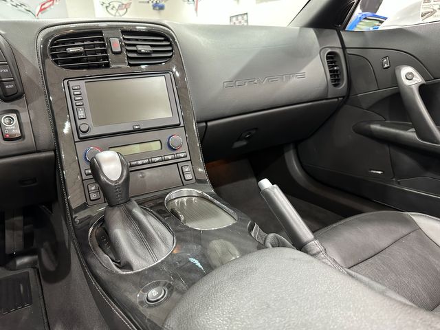 2013 Chevrolet Corvette CONV GS 3LT, NAV, NPP, Auto, Chromes, Only 29k | Dallas, Texas | Corvette Warehouse 