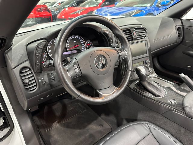 2013 Chevrolet Corvette CONV GS 3LT, NAV, NPP, Auto, Chromes, Only 29k | Dallas, Texas | Corvette Warehouse 2013 Chevrolet Corvette CONV GS 3LT, NAV, NPP, Auto, Chromes, Only 29k | Dallas, Texas | Corvette Warehouse