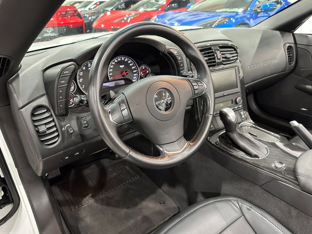 2013 Chevrolet Corvette CONV GS 3LT, NAV, NPP, Auto, Chromes, Only 29k | Dallas, Texas | Corvette Warehouse 2013 Chevrolet Corvette CONV GS 3LT, NAV, NPP, Auto, Chromes, Only 29k | Dallas, Texas | Corvette Warehouse