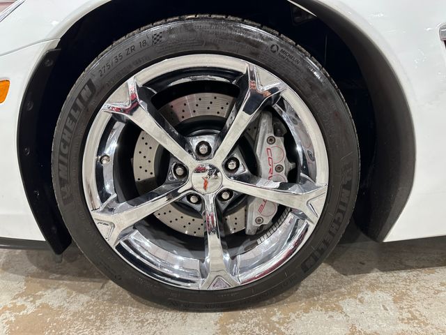 2013 Chevrolet Corvette CONV GS 3LT, NAV, NPP, Auto, Chromes, Only 29k | Dallas, Texas | Corvette Warehouse 2013 Chevrolet Corvette CONV GS 3LT, NAV, NPP, Auto, Chromes, Only 29k | Dallas, Texas | Corvette Warehouse