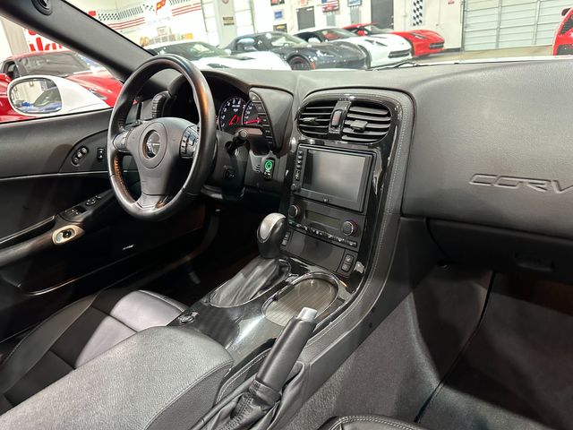 2013 Chevrolet Corvette CONV GS 3LT, NAV, NPP, Auto, Chromes, Only 29k | Dallas, Texas | Corvette Warehouse 