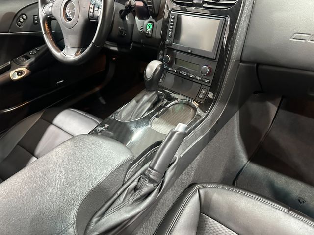 2013 Chevrolet Corvette CONV GS 3LT, NAV, NPP, Auto, Chromes, Only 29k | Dallas, Texas | Corvette Warehouse 2013 Chevrolet Corvette CONV GS 3LT, NAV, NPP, Auto, Chromes, Only 29k | Dallas, Texas | Corvette Warehouse