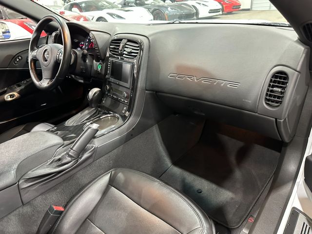 2013 Chevrolet Corvette CONV GS 3LT, NAV, NPP, Auto, Chromes, Only 29k | Dallas, Texas | Corvette Warehouse 