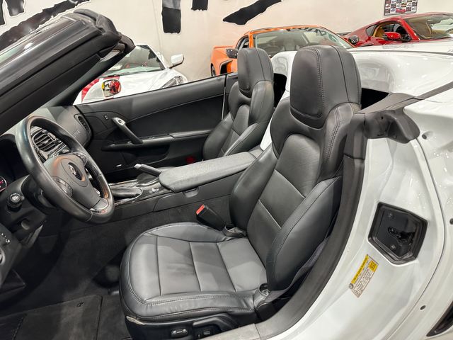 2013 Chevrolet Corvette CONV GS 3LT, NAV, NPP, Auto, Chromes, Only 29k | Dallas, Texas | Corvette Warehouse 2013 Chevrolet Corvette CONV GS 3LT, NAV, NPP, Auto, Chromes, Only 29k | Dallas, Texas | Corvette Warehouse