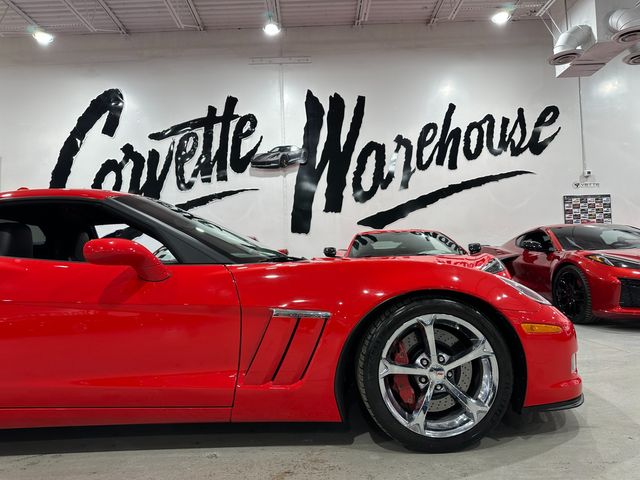 2013 Chevrolet Corvette Coupe GS 2LT, F55, NPP, 6-Spd Chromes, 1-Owner 14k | Dallas, Texas | Corvette Warehouse 
