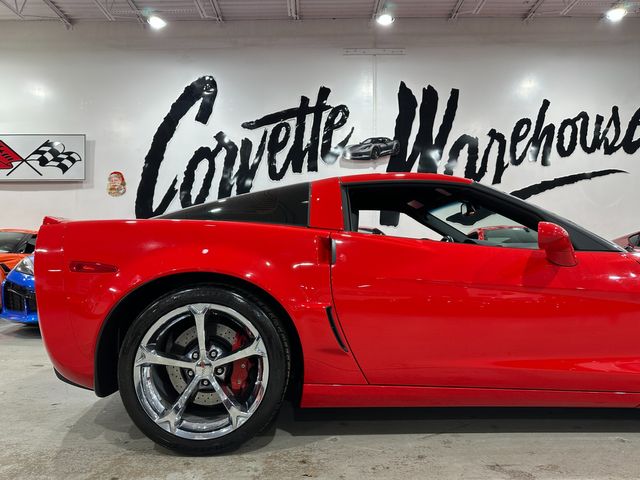 2013 Chevrolet Corvette Coupe GS 2LT, F55, NPP, 6-Spd Chromes, 1-Owner 14k | Dallas, Texas | Corvette Warehouse 2013 Chevrolet Corvette Coupe GS 2LT, F55, NPP, 6-Spd Chromes, 1-Owner 14k | Dallas, Texas | Corvette Warehouse