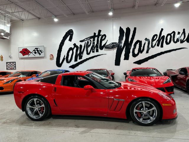 2013 Chevrolet Corvette Coupe GS 2LT, F55, NPP, 6-Spd Chromes, 1-Owner 14k | Dallas, Texas | Corvette Warehouse 2013 Chevrolet Corvette Coupe GS 2LT, F55, NPP, 6-Spd Chromes, 1-Owner 14k | Dallas, Texas | Corvette Warehouse