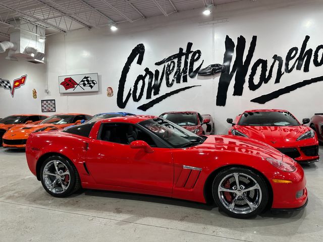 2013 Chevrolet Corvette Coupe GS 2LT, F55, NPP, 6-Spd Chromes, 1-Owner 14k | Dallas, Texas | Corvette Warehouse 2013 Chevrolet Corvette Coupe GS 2LT, F55, NPP, 6-Spd Chromes, 1-Owner 14k | Dallas, Texas | Corvette Warehouse