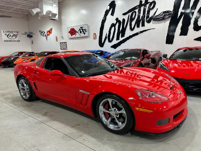 2013 Chevrolet Corvette Coupe GS 2LT, F55, NPP, 6-Spd Chromes, 1-Owner 14k | Dallas, Texas | Corvette Warehouse 2013 Chevrolet Corvette Coupe GS 2LT, F55, NPP, 6-Spd Chromes, 1-Owner 14k | Dallas, Texas | Corvette Warehouse