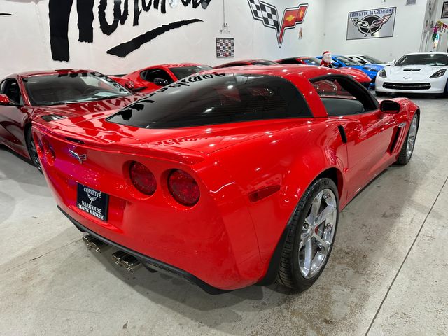 2013 Chevrolet Corvette Coupe GS 2LT, F55, NPP, 6-Spd Chromes, 1-Owner 14k | Dallas, Texas | Corvette Warehouse 2013 Chevrolet Corvette Coupe GS 2LT, F55, NPP, 6-Spd Chromes, 1-Owner 14k | Dallas, Texas | Corvette Warehouse