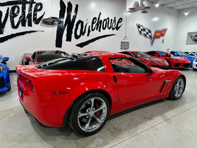 2013 Chevrolet Corvette Coupe GS 2LT, F55, NPP, 6-Spd Chromes, 1-Owner 14k | Dallas, Texas | Corvette Warehouse 