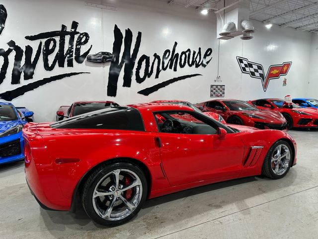 2013 Chevrolet Corvette Coupe GS 2LT, F55, NPP, 6-Spd Chromes, 1-Owner 14k | Dallas, Texas | Corvette Warehouse 2013 Chevrolet Corvette Coupe GS 2LT, F55, NPP, 6-Spd Chromes, 1-Owner 14k | Dallas, Texas | Corvette Warehouse
