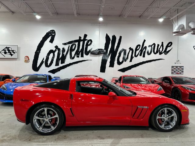 2013 Chevrolet Corvette Coupe GS 2LT, F55, NPP, 6-Spd Chromes, 1-Owner 14k | Dallas, Texas | Corvette Warehouse 2013 Chevrolet Corvette Coupe GS 2LT, F55, NPP, 6-Spd Chromes, 1-Owner 14k | Dallas, Texas | Corvette Warehouse