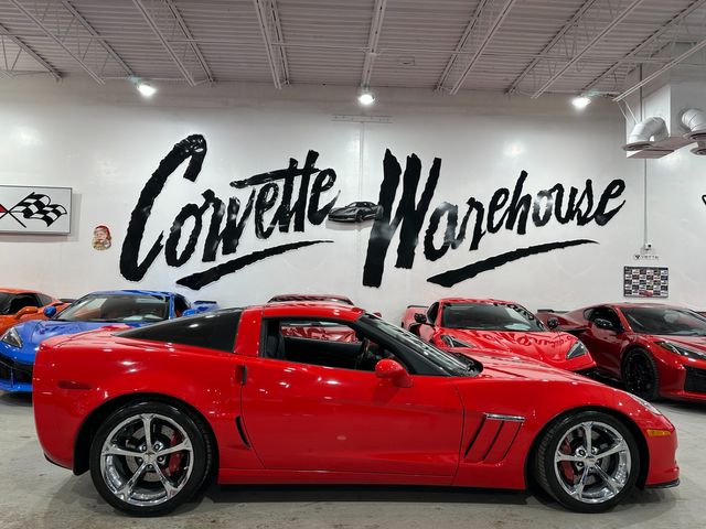 2013 Chevrolet Corvette Coupe GS 2LT, F55, NPP, 6-Spd Chromes, 1-Owner 14k | Dallas, Texas | Corvette Warehouse 2013 Chevrolet Corvette Coupe GS 2LT, F55, NPP, 6-Spd Chromes, 1-Owner 14k | Dallas, Texas | Corvette Warehouse