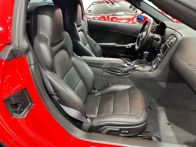 2013 Chevrolet Corvette Coupe GS 2LT, F55, NPP, 6-Spd Chromes, 1-Owner 14k | Dallas, Texas | Corvette Warehouse 2013 Chevrolet Corvette Coupe GS 2LT, F55, NPP, 6-Spd Chromes, 1-Owner 14k | Dallas, Texas | Corvette Warehouse