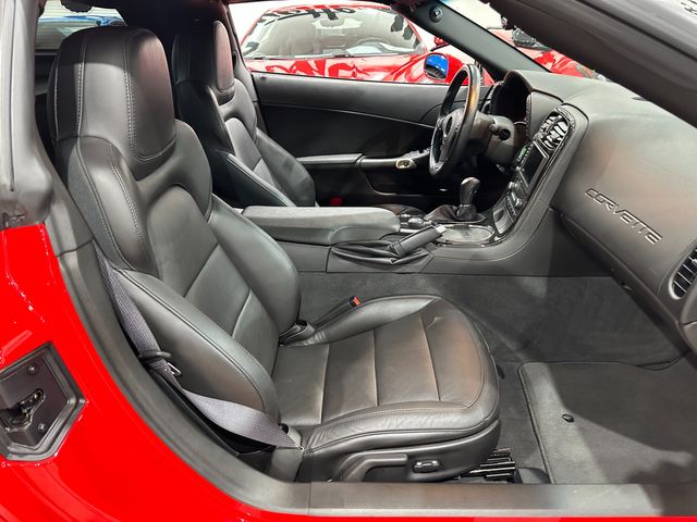 2013 Chevrolet Corvette Coupe GS 2LT, F55, NPP, 6-Spd Chromes, 1-Owner 14k | Dallas, Texas | Corvette Warehouse 