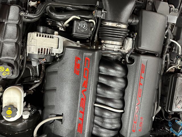 2013 Chevrolet Corvette Coupe GS 2LT, F55, NPP, 6-Spd Chromes, 1-Owner 14k | Dallas, Texas | Corvette Warehouse 