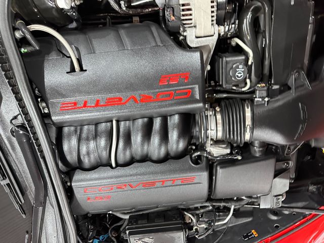 2013 Chevrolet Corvette Coupe GS 2LT, F55, NPP, 6-Spd Chromes, 1-Owner 14k | Dallas, Texas | Corvette Warehouse 