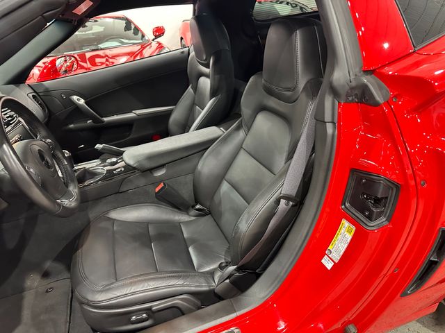 2013 Chevrolet Corvette Coupe GS 2LT, F55, NPP, 6-Spd Chromes, 1-Owner 14k | Dallas, Texas | Corvette Warehouse 