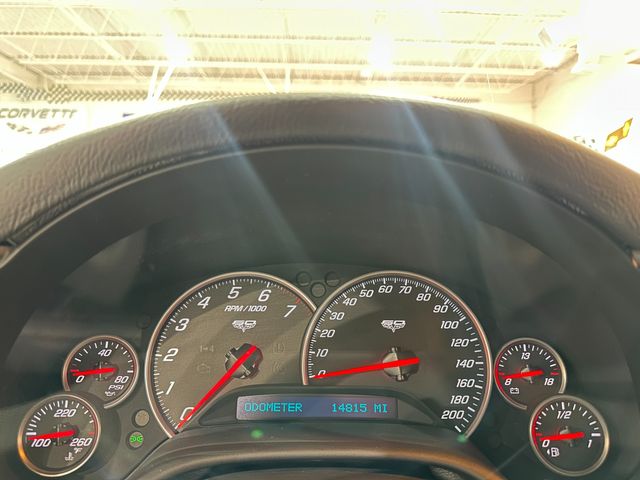 2013 Chevrolet Corvette Coupe GS 2LT, F55, NPP, 6-Spd Chromes, 1-Owner 14k | Dallas, Texas | Corvette Warehouse 