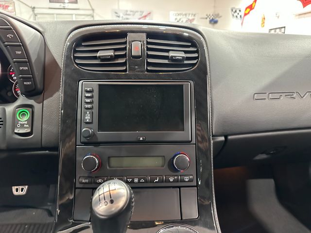 2013 Chevrolet Corvette Coupe GS 2LT, F55, NPP, 6-Spd Chromes, 1-Owner 14k | Dallas, Texas | Corvette Warehouse 