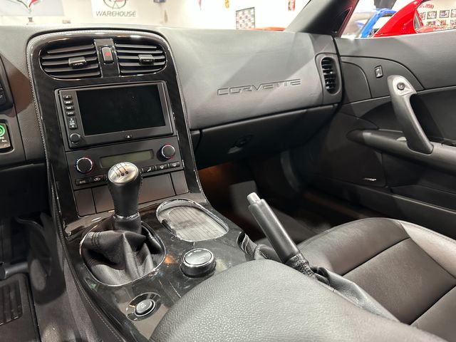 2013 Chevrolet Corvette Coupe GS 2LT, F55, NPP, 6-Spd Chromes, 1-Owner 14k | Dallas, Texas | Corvette Warehouse 