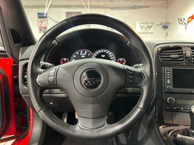 2013 Chevrolet Corvette Coupe GS 2LT, F55, NPP, 6-Spd Chromes, 1-Owner 14k | Dallas, Texas | Corvette Warehouse 
