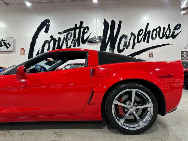 2013 Chevrolet Corvette Coupe GS 2LT, F55, NPP, 6-Spd Chromes, 1-Owner 14k | Dallas, Texas | Corvette Warehouse 