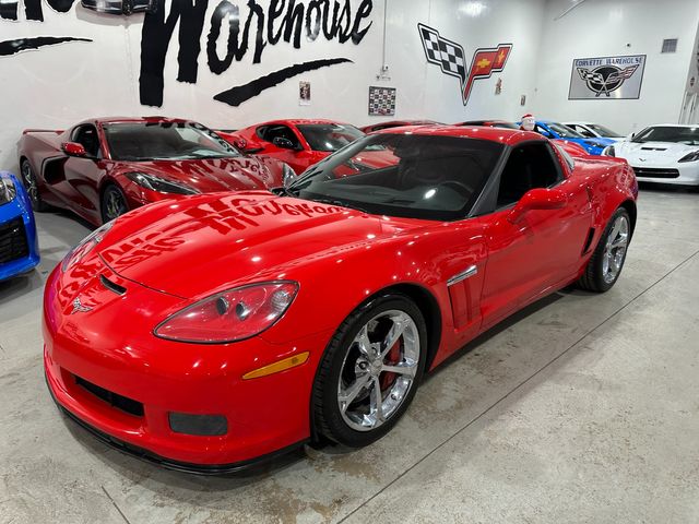 2013 Chevrolet Corvette Coupe GS 2LT, F55, NPP, 6-Spd Chromes, 1-Owner 14k | Dallas, Texas | Corvette Warehouse 2013 Chevrolet Corvette Coupe GS 2LT, F55, NPP, 6-Spd Chromes, 1-Owner 14k | Dallas, Texas | Corvette Warehouse