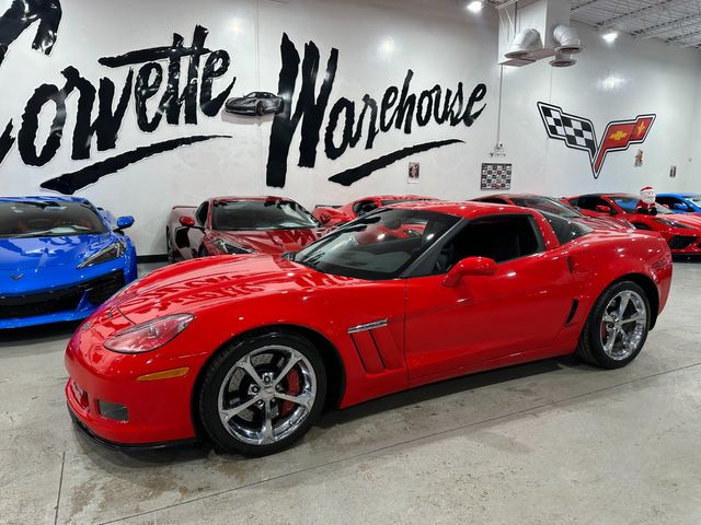 2013 Chevrolet Corvette Coupe GS 2LT, F55, NPP, 6-Spd Chromes, 1-Owner 14k | Dallas, Texas | Corvette Warehouse 2013 Chevrolet Corvette Coupe GS 2LT, F55, NPP, 6-Spd Chromes, 1-Owner 14k | Dallas, Texas | Corvette Warehouse