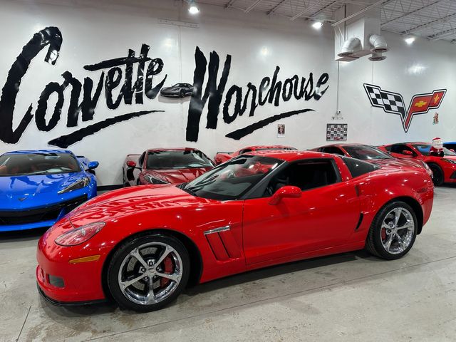 2013 Chevrolet Corvette Coupe GS 2LT, F55, NPP, 6-Spd Chromes, 1-Owner 14k | Dallas, Texas | Corvette Warehouse 2013 Chevrolet Corvette Coupe GS 2LT, F55, NPP, 6-Spd Chromes, 1-Owner 14k | Dallas, Texas | Corvette Warehouse