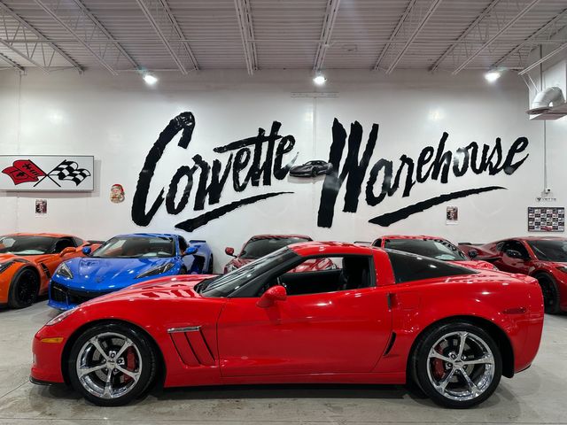 2013 Chevrolet Corvette Coupe GS 2LT, F55, NPP, 6-Spd Chromes, 1-Owner 14k | Dallas, Texas | Corvette Warehouse 2013 Chevrolet Corvette Coupe GS 2LT, F55, NPP, 6-Spd Chromes, 1-Owner 14k | Dallas, Texas | Corvette Warehouse