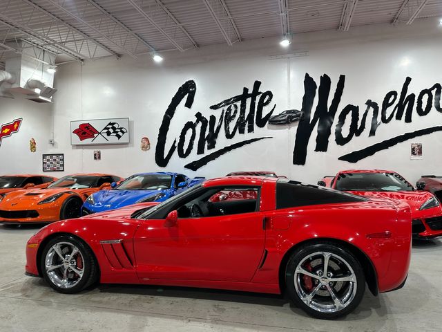 2013 Chevrolet Corvette Coupe GS 2LT, F55, NPP, 6-Spd Chromes, 1-Owner 14k | Dallas, Texas | Corvette Warehouse 2013 Chevrolet Corvette Coupe GS 2LT, F55, NPP, 6-Spd Chromes, 1-Owner 14k | Dallas, Texas | Corvette Warehouse