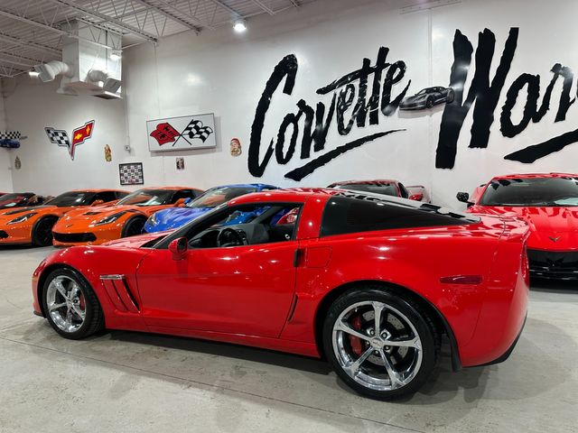 2013 Chevrolet Corvette Coupe GS 2LT, F55, NPP, 6-Spd Chromes, 1-Owner 14k | Dallas, Texas | Corvette Warehouse 2013 Chevrolet Corvette Coupe GS 2LT, F55, NPP, 6-Spd Chromes, 1-Owner 14k | Dallas, Texas | Corvette Warehouse