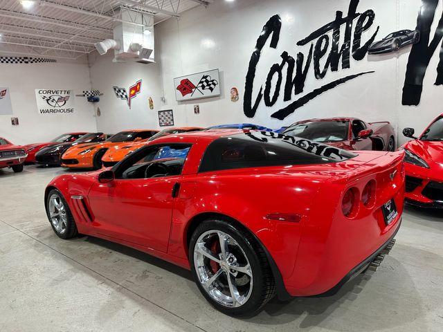2013 Chevrolet Corvette Coupe GS 2LT, F55, NPP, 6-Spd Chromes, 1-Owner 14k | Dallas, Texas | Corvette Warehouse 2013 Chevrolet Corvette Coupe GS 2LT, F55, NPP, 6-Spd Chromes, 1-Owner 14k | Dallas, Texas | Corvette Warehouse