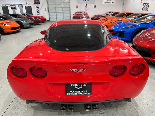 2013 Chevrolet Corvette Coupe GS 2LT, F55, NPP, 6-Spd Chromes, 1-Owner 14k | Dallas, Texas | Corvette Warehouse 