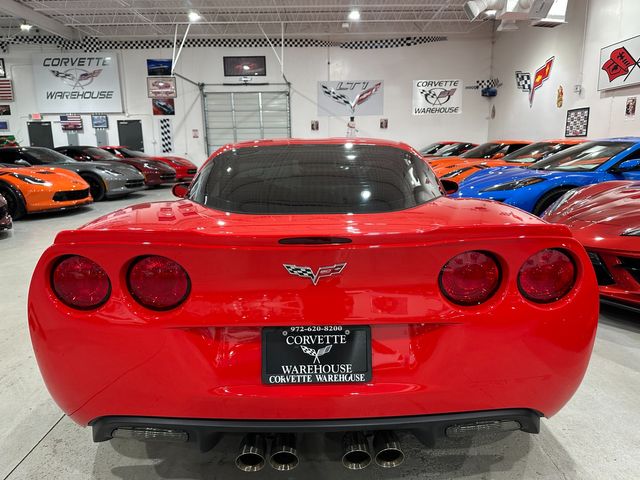 2013 Chevrolet Corvette Coupe GS 2LT, F55, NPP, 6-Spd Chromes, 1-Owner 14k | Dallas, Texas | Corvette Warehouse 