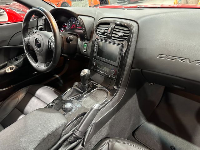 2013 Chevrolet Corvette Coupe GS 2LT, F55, NPP, 6-Spd Chromes, 1-Owner 14k | Dallas, Texas | Corvette Warehouse 