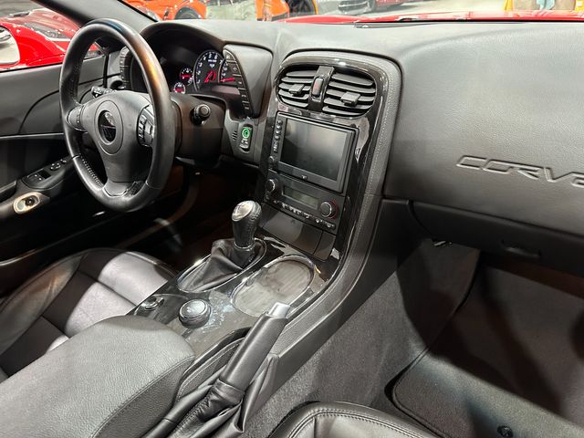 2013 Chevrolet Corvette Coupe GS 2LT, F55, NPP, 6-Spd Chromes, 1-Owner 14k | Dallas, Texas | Corvette Warehouse 